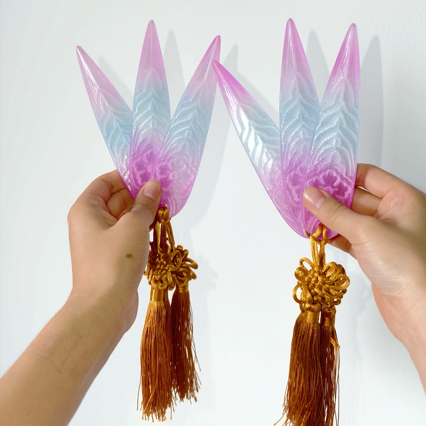 Fulujiacos Women's   Zoeyy Cos - Cosplay Prop Diy reseña y precio