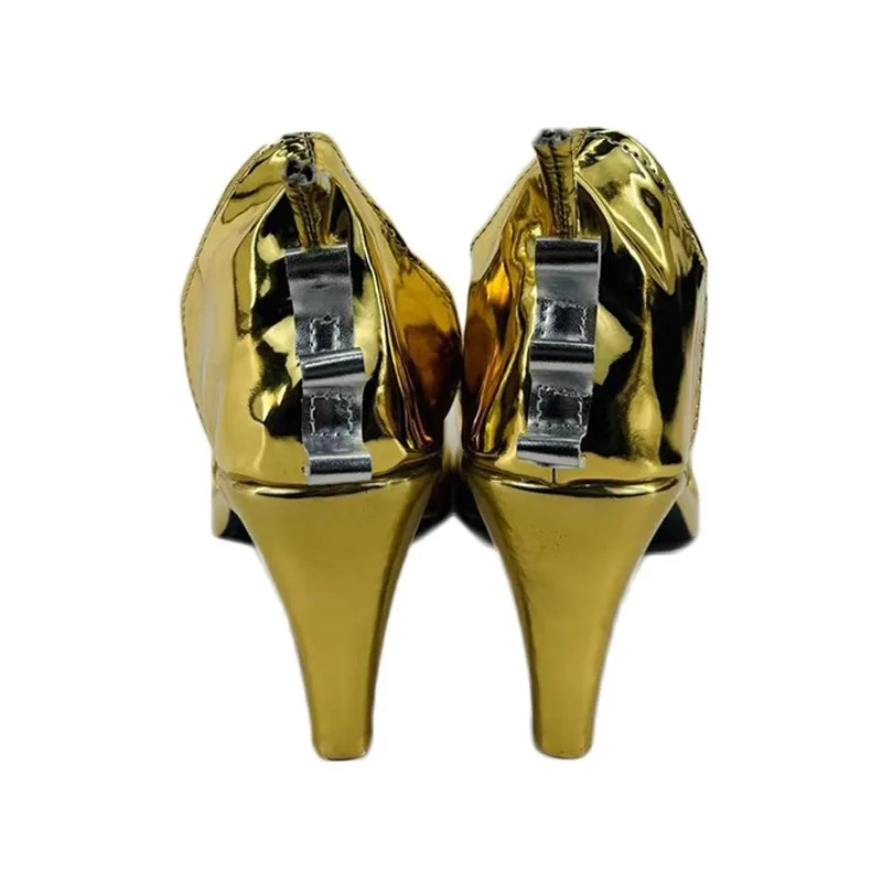Burnice Whita Cosplay Shoes Le - Burnice Cosplay Prop reseña y precio