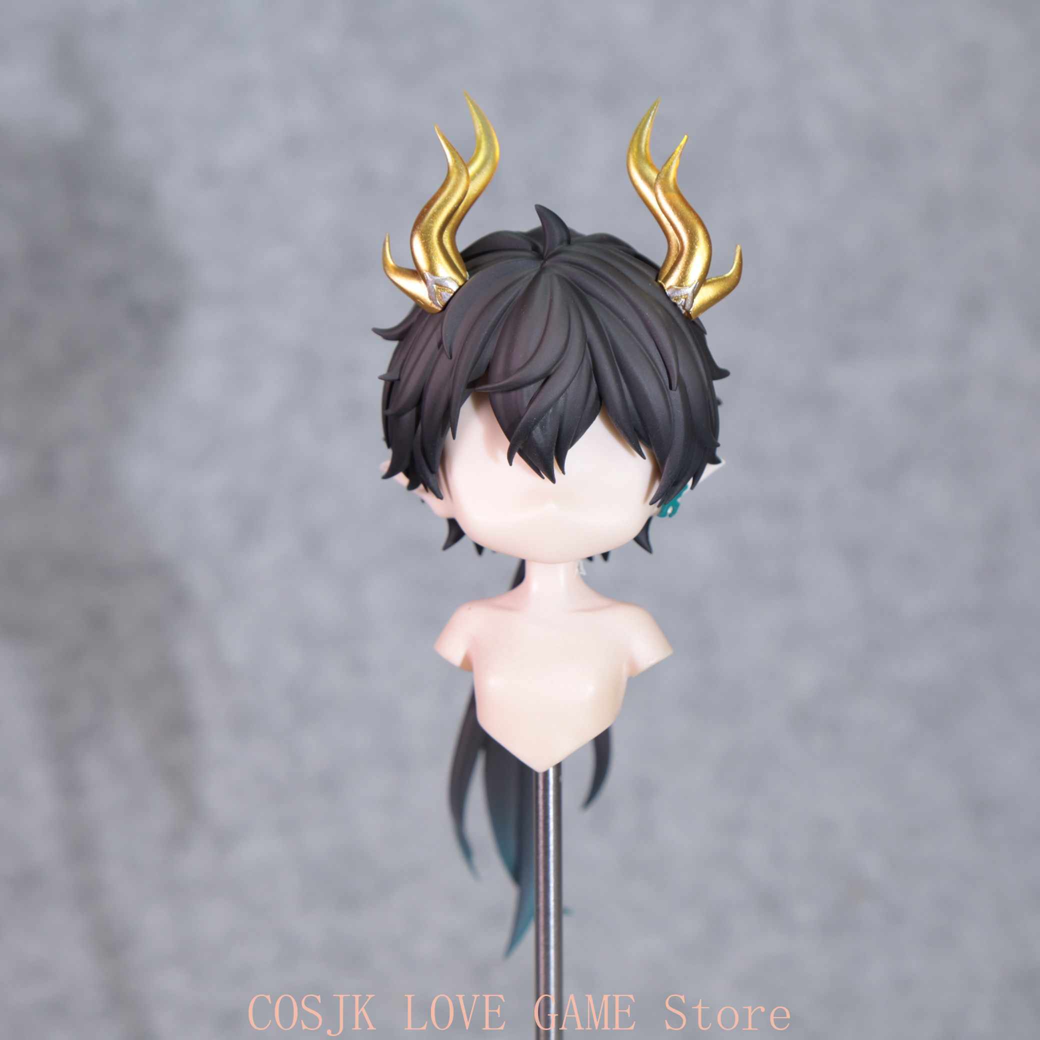 Anime Honkai: Star Rail Danhen - Detachable Cosplay Prop reseña y precio