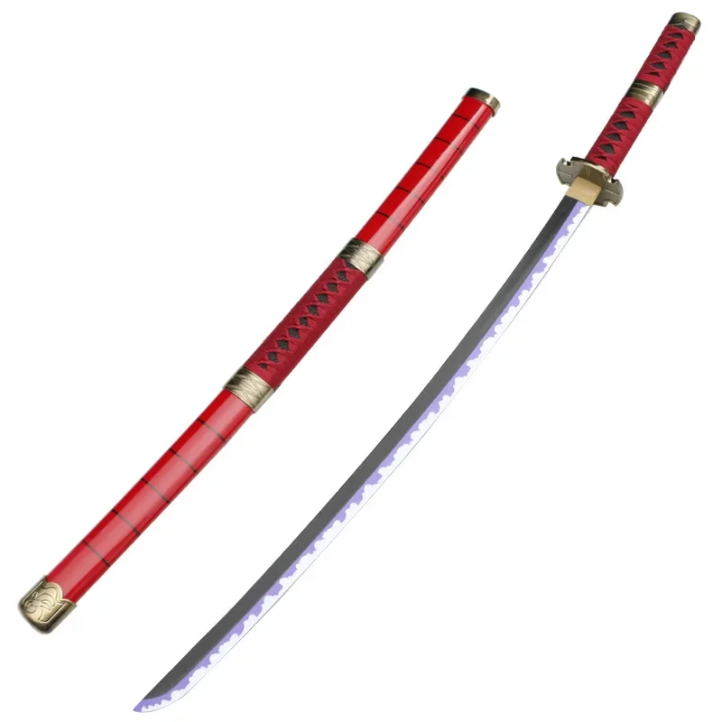 Role Playing Anime Roronoa Zor - Cosplay Prop Dagger reseña y precio