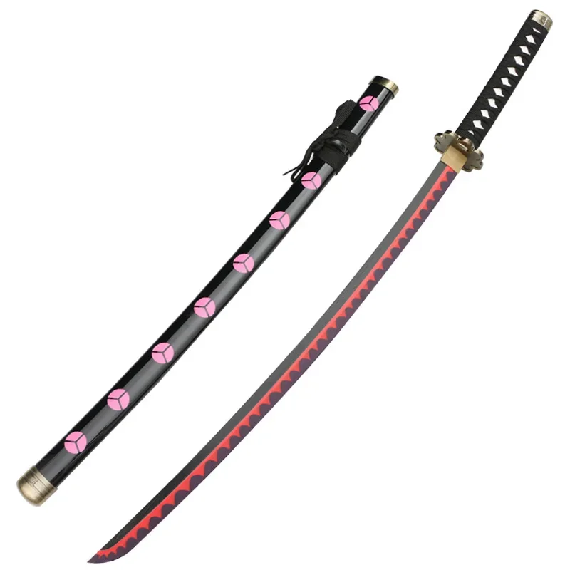 Role Playing Anime Roronoa Zor - Cosplay Prop Dagger reseña y precio