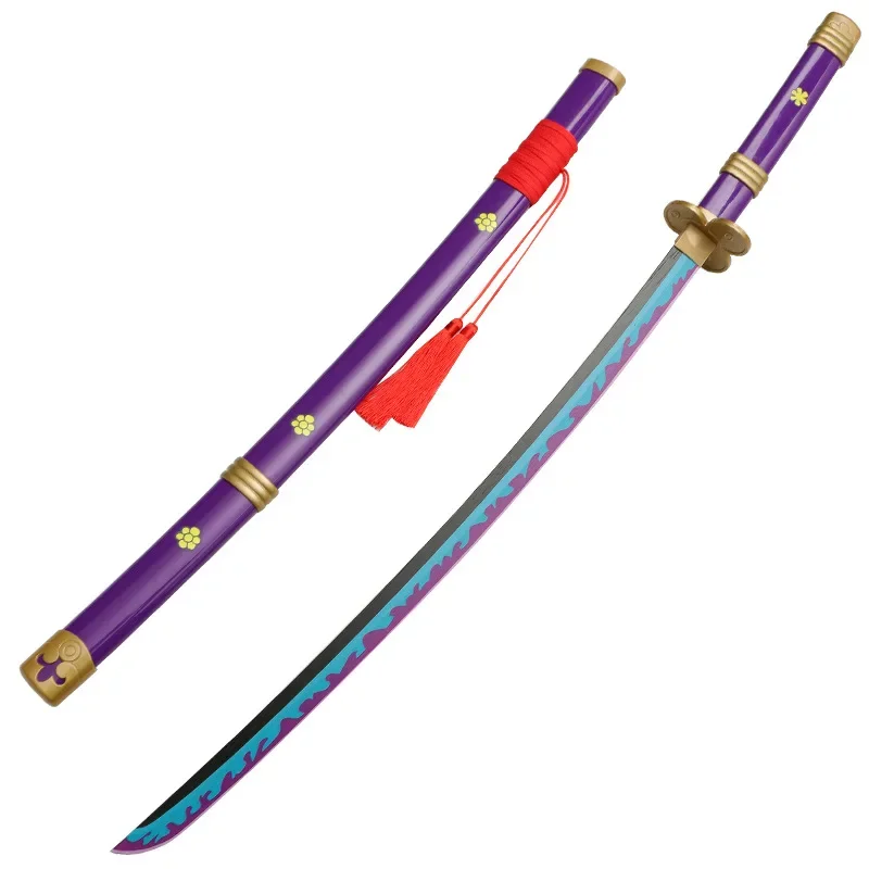 Role Playing Anime Roronoa Zor - Cosplay Prop Dagger reseña y precio