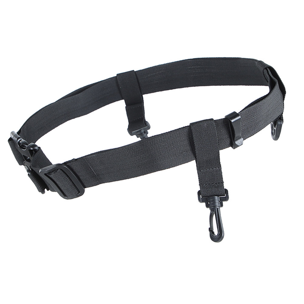 2Pcs Fishing Waist Belt Adjust - D Ring Strap reseña y precio