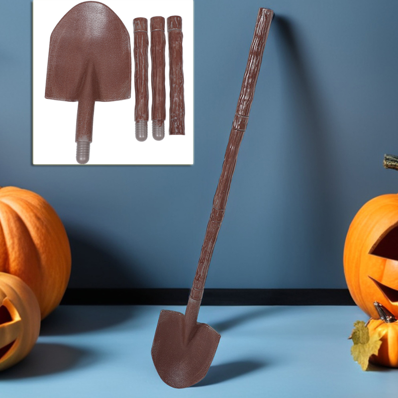 Halloween Costumes Prop Gravey - Detachable Cosplay Prop reseña y precio