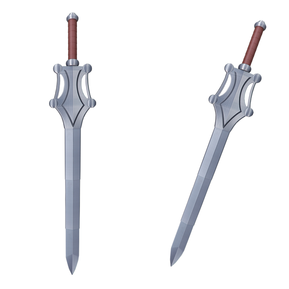 94cm He Teela Man Cosplay Fant - Cosplay Prop Dagger reseña y precio
