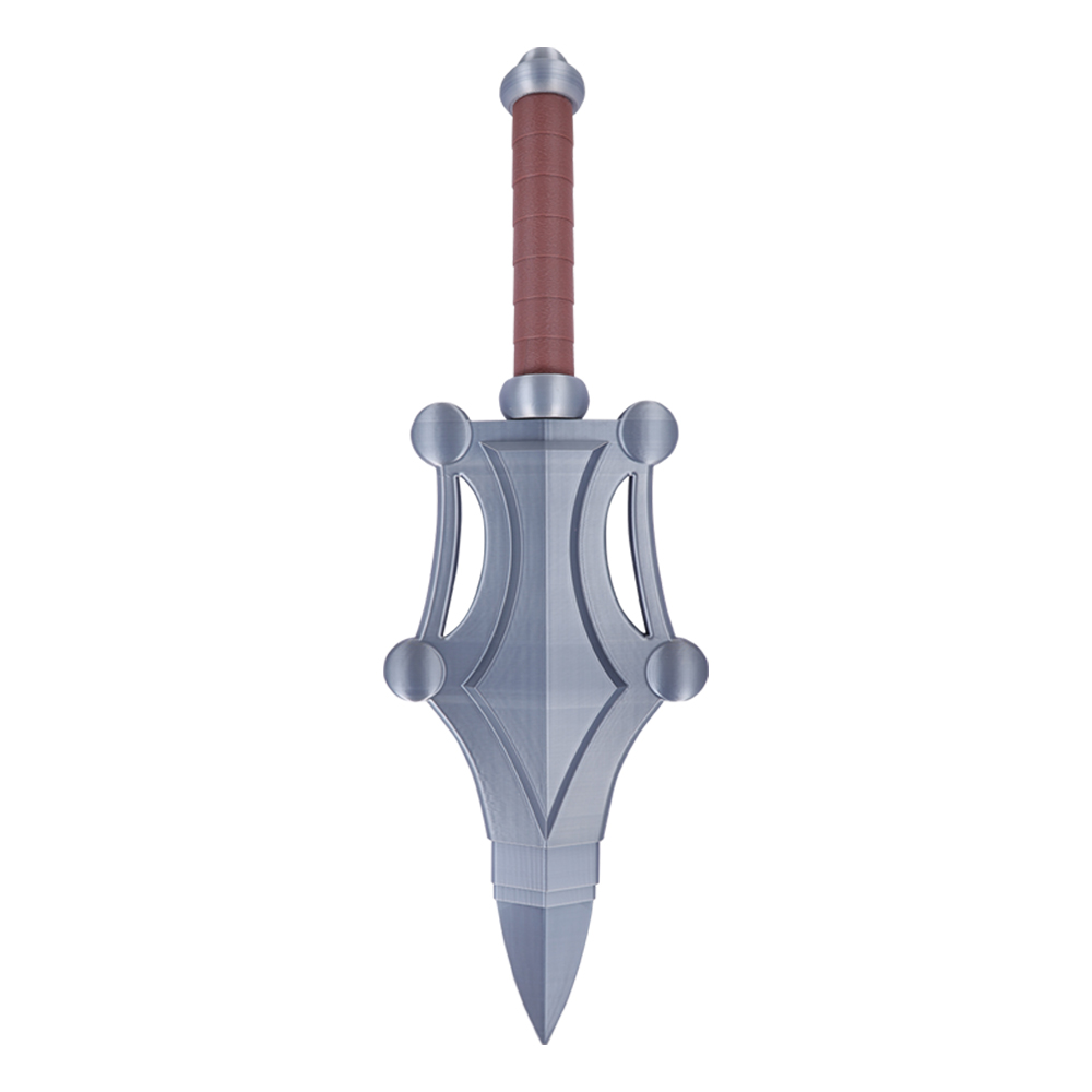 94cm He Teela Man Cosplay Fant - Cosplay Prop Dagger reseña y precio