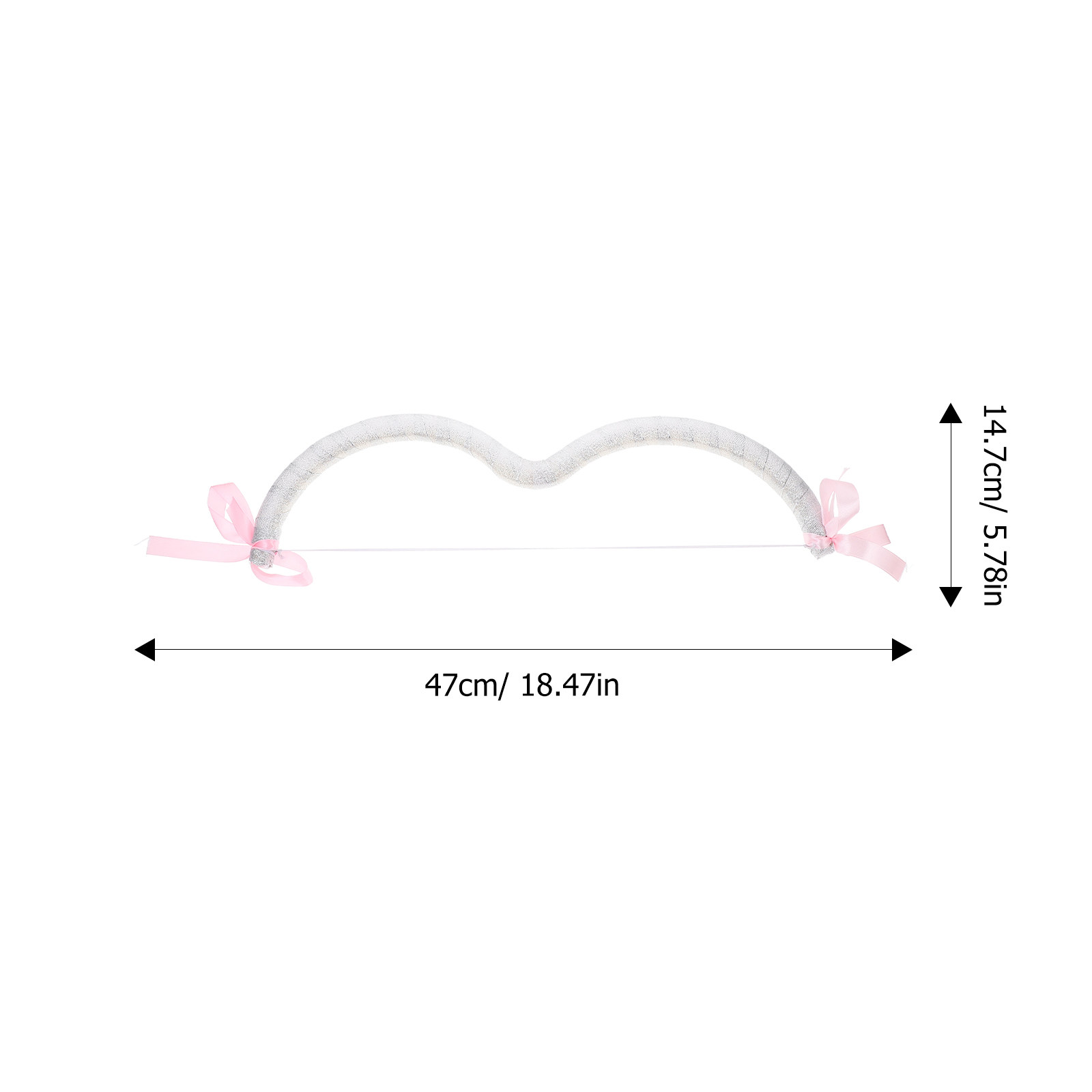 1Set Cupid Arrow Bow Prop Exqu - Easy Cosplay Prop reseña y precio