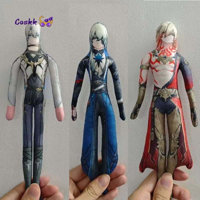 Honkai Star Rail Anaxa Phainon - Anaxa Cosplay Prop reseña y precio