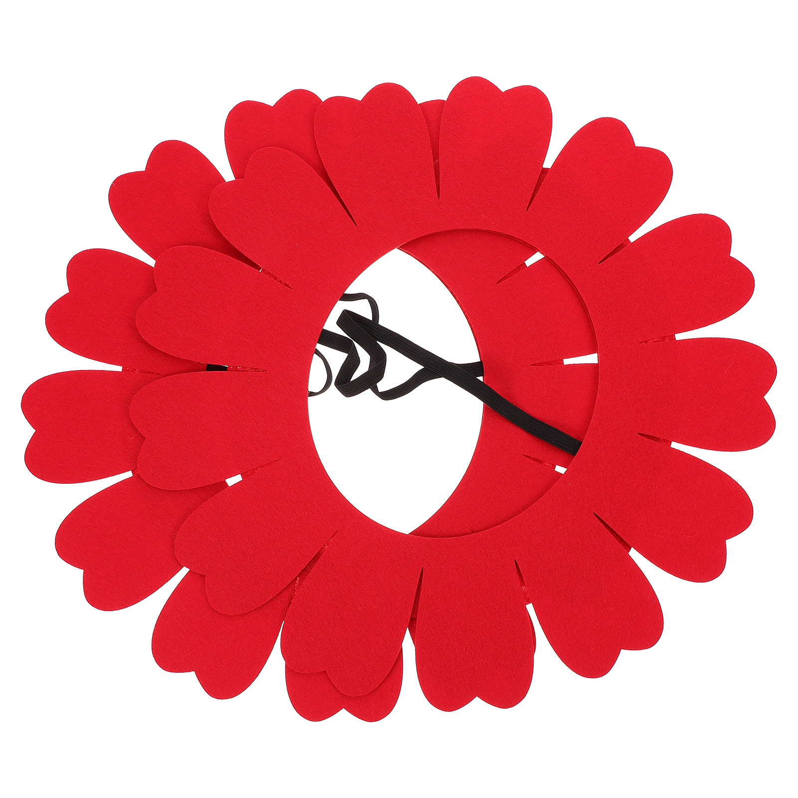 2Pcs Premium Felt Sunflower He - Easy Cosplay Prop reseña y precio