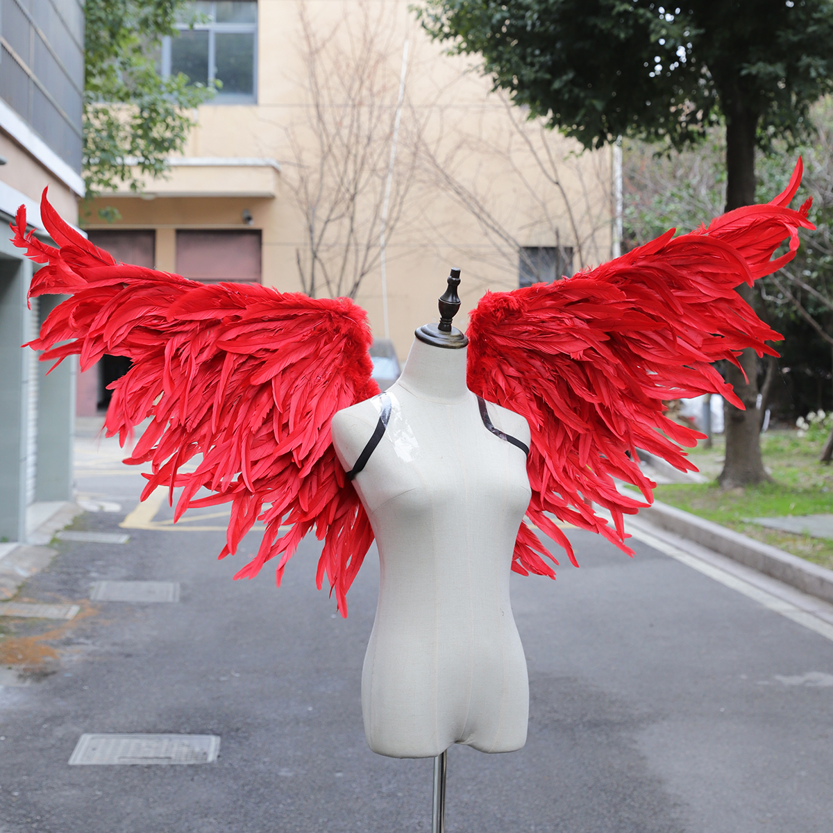Fairy Bride Wedding Photograph - Cosplay Flame Prop reseña y precio