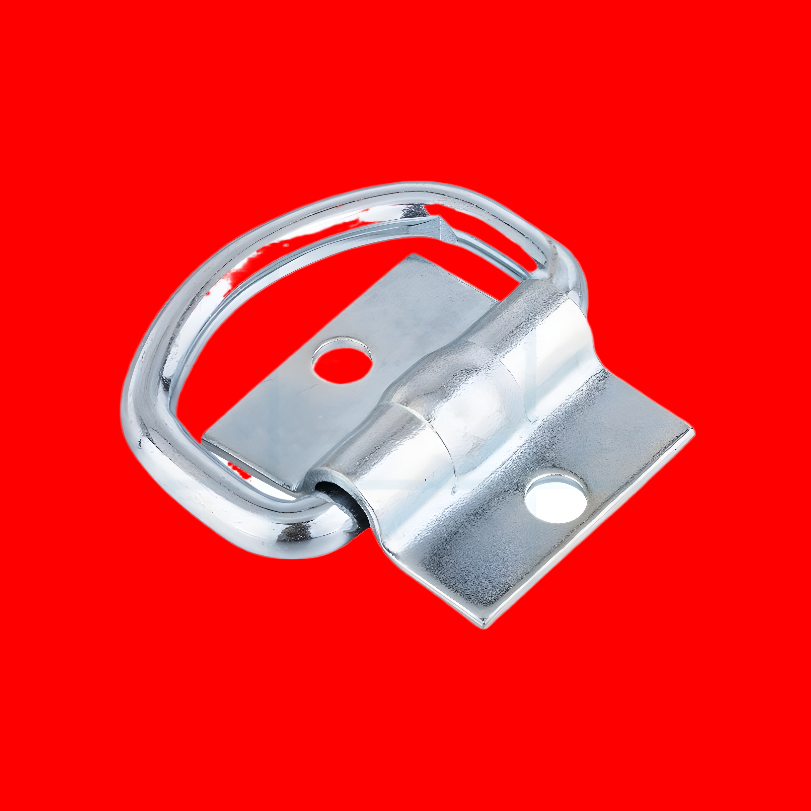 Truck Lashing Straps Rope Loop - D Ring Strap reseña y precio