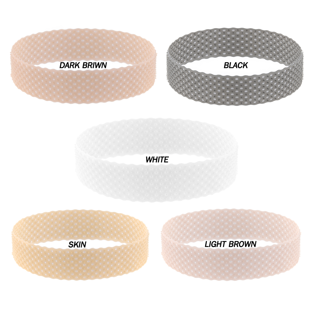 new breathable Wig Grip Band N - Aerith Cosplay Prop reseña y precio