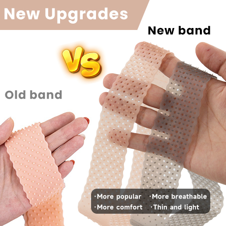 new breathable Wig Grip Band N - Aerith Cosplay Prop reseña y precio
