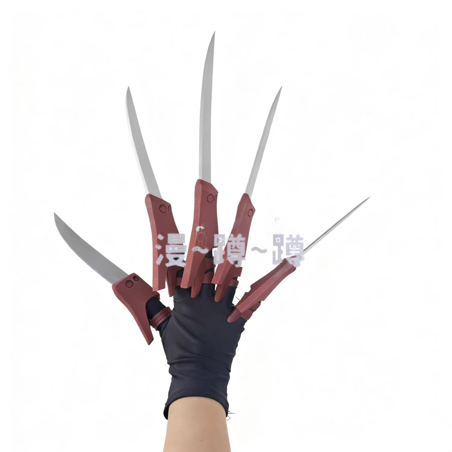 Gachiakuta Jabber Wonger Cospl - Cosplay Prop 3D Print reseña y precio