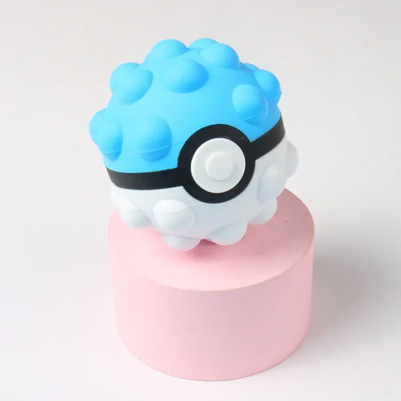 6style Pokemon Poke Ball Squee - Pokeball Cosplay Prop reseña y precio