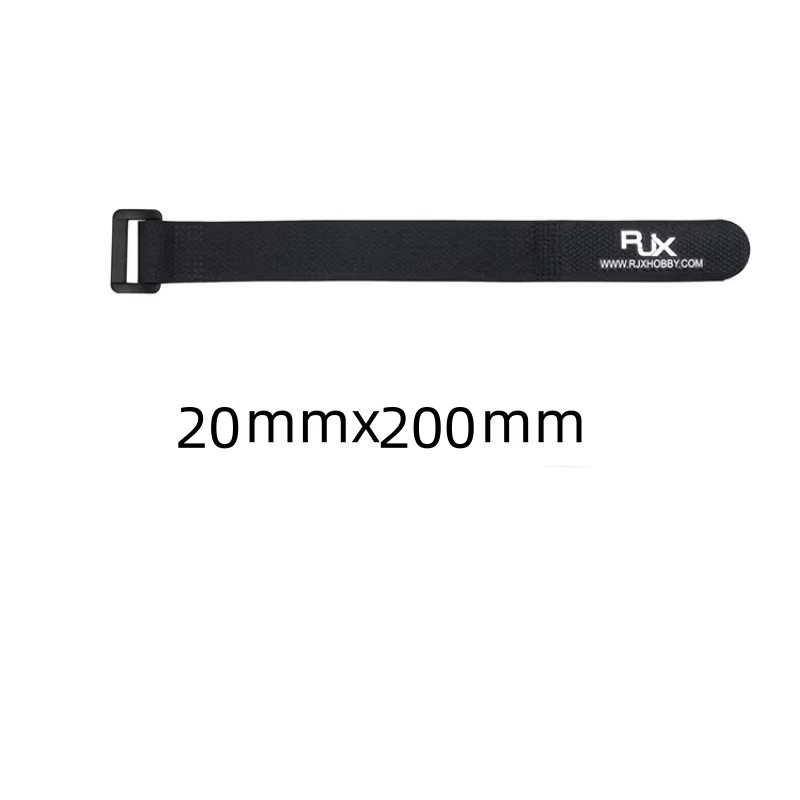 200X20MM Non Slip Silicone Bat - Velcro Hook Loop reseña y precio
