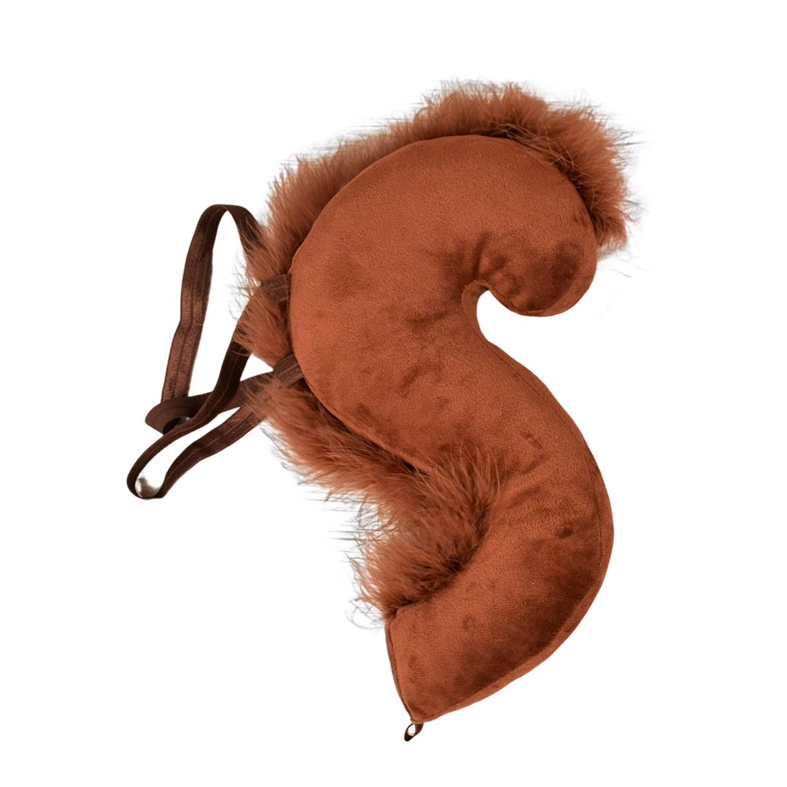 Animal Tail Costume Kit Headba - Cosplay Prop Kit reseña y precio