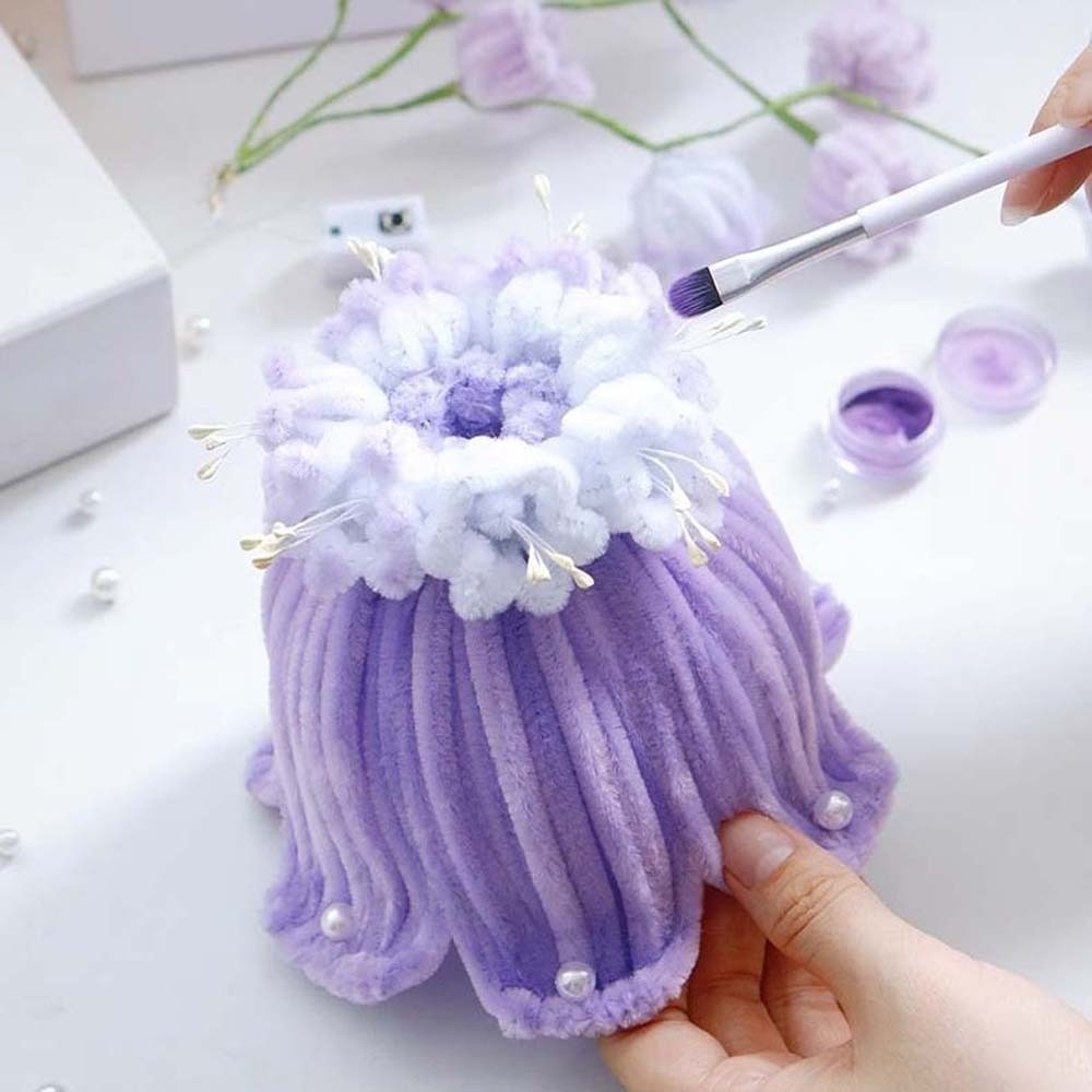 Handmade Bellflower Lantern Lu - Easy Cosplay Prop reseña y precio
