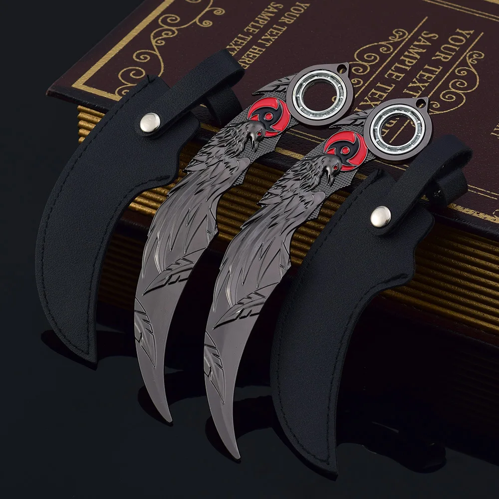 18cm Global Strike Dragon Knif - Cosplay Prop Dagger reseña y precio