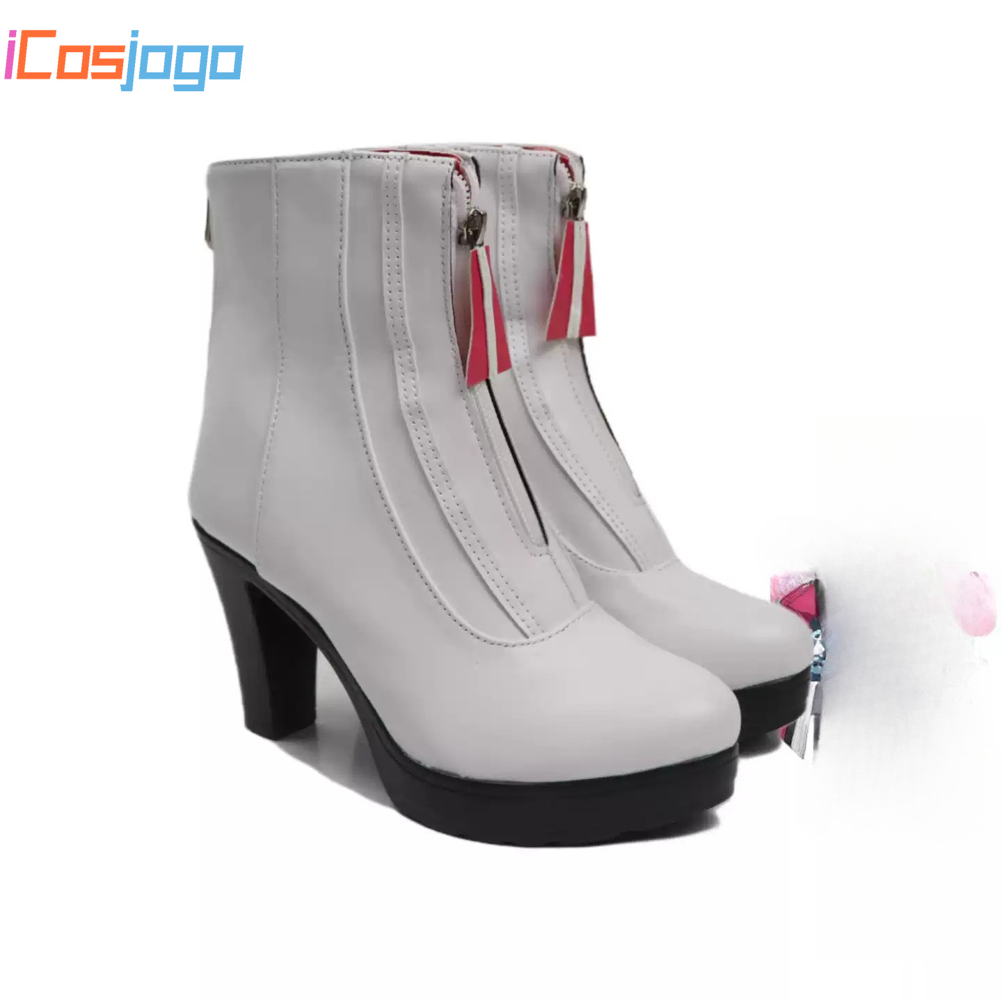 hololive En Justice	Raora Pant - Prop En Cosplay reseña y precio
