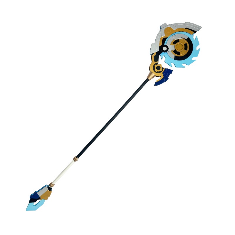 170cm Genshin Impact Prop Mode - Detachable Cosplay Prop reseña y precio