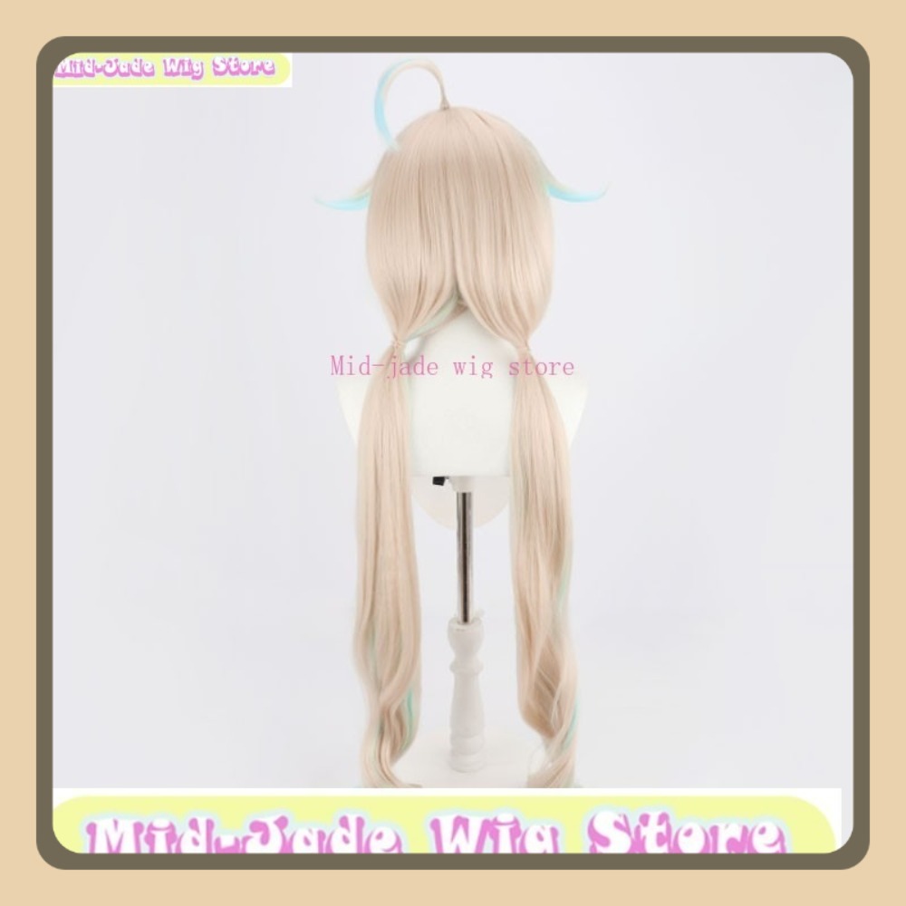 Mid-jade Wig Store EN Enna Alo - Prop En Cosplay reseña y precio