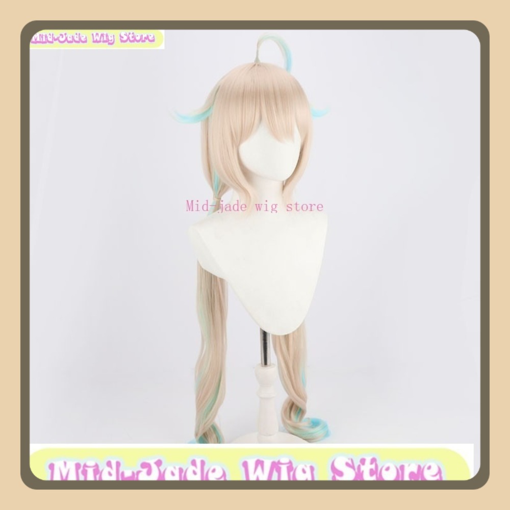 Mid-jade Wig Store EN Enna Alo - Prop En Cosplay reseña y precio