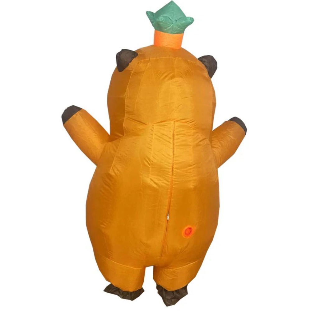 Novelty Toys Capybara Inflatab - Cosplay Prop Business reseña y precio