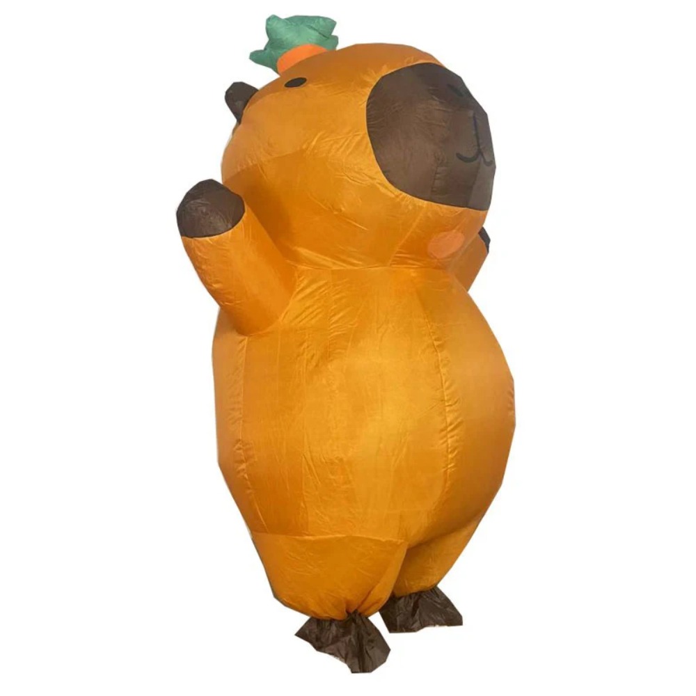Novelty Toys Capybara Inflatab - Cosplay Prop Business reseña y precio