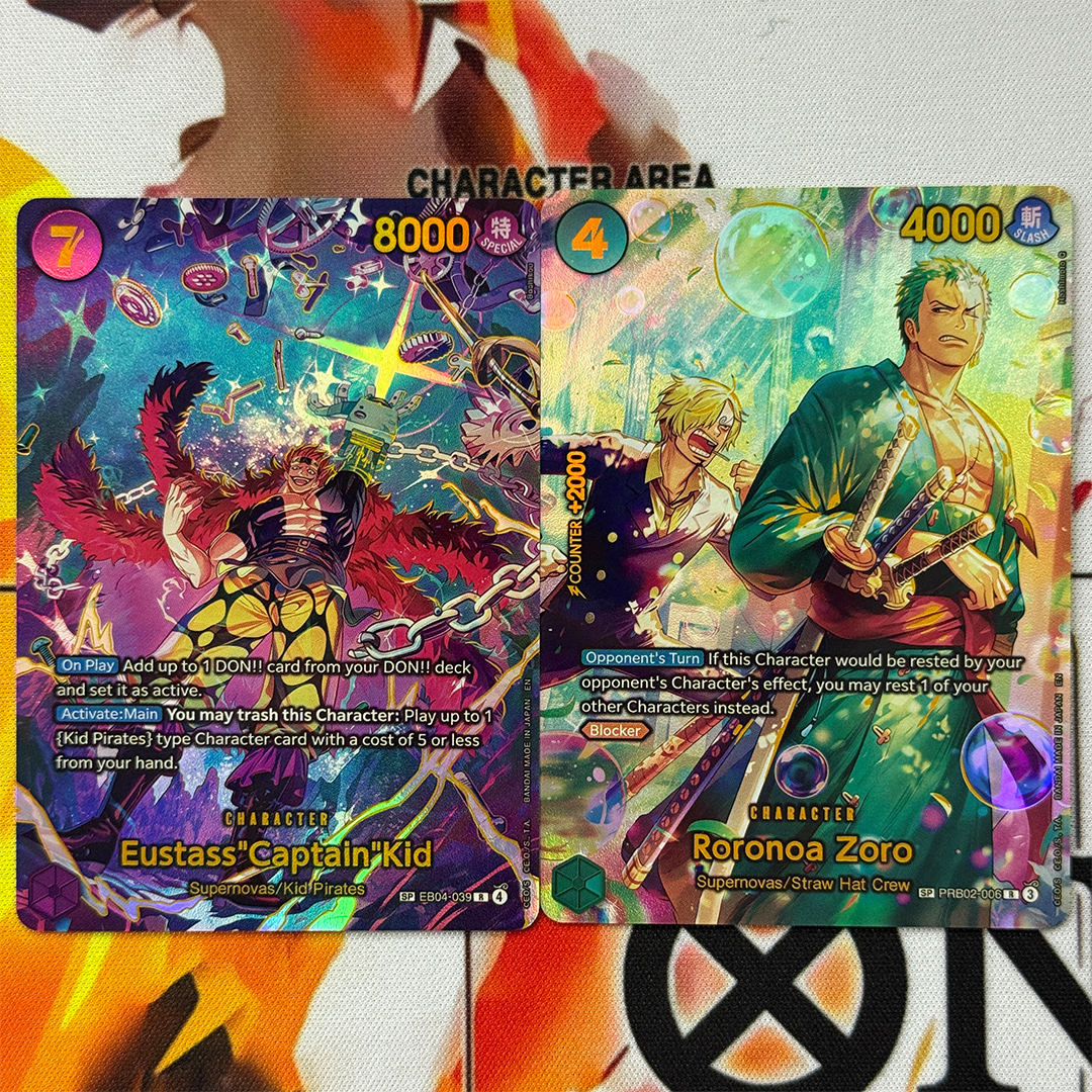 Diy Proxy One Piece Card Game  - Prop En Cosplay reseña y precio