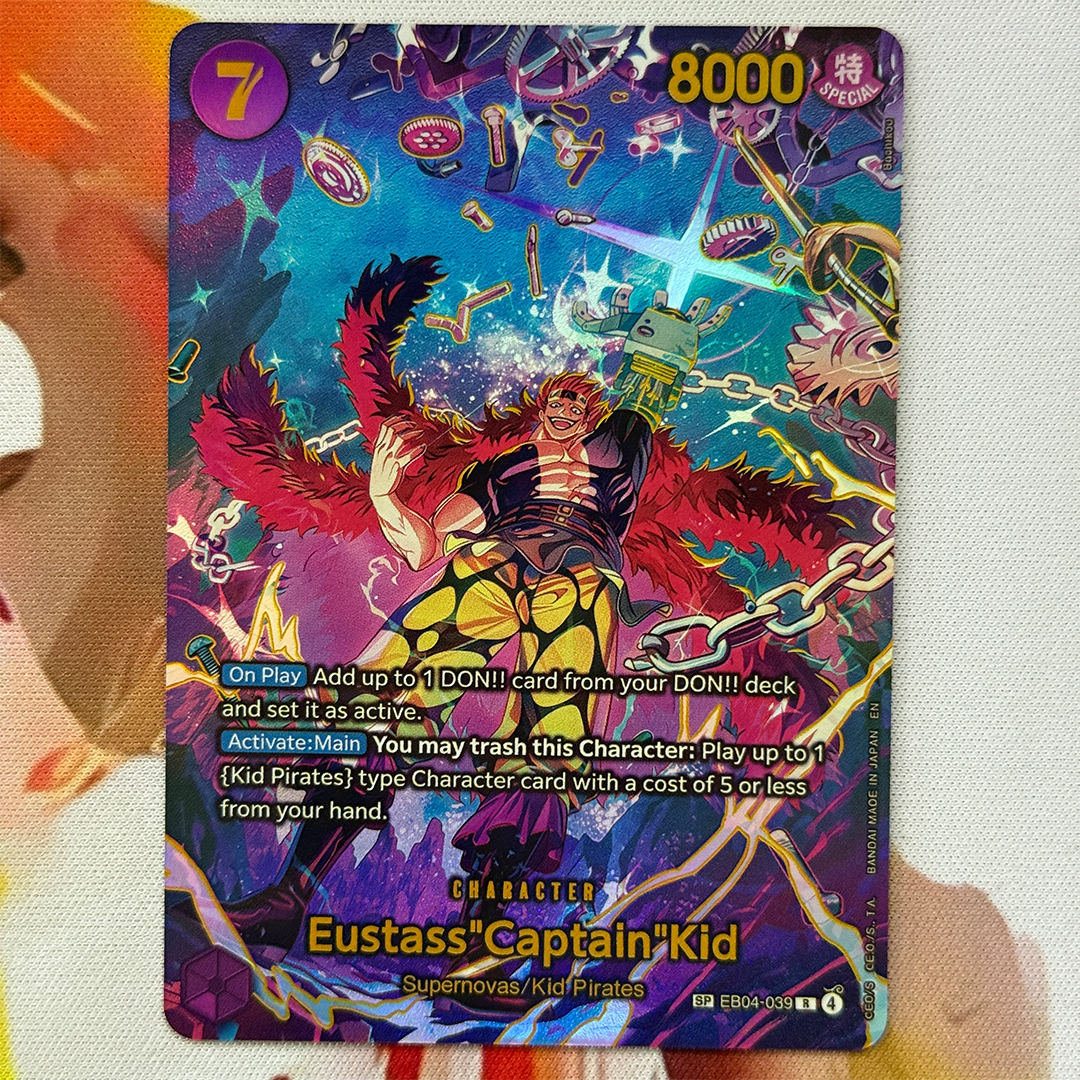 Diy Proxy One Piece Card Game  - Prop En Cosplay reseña y precio