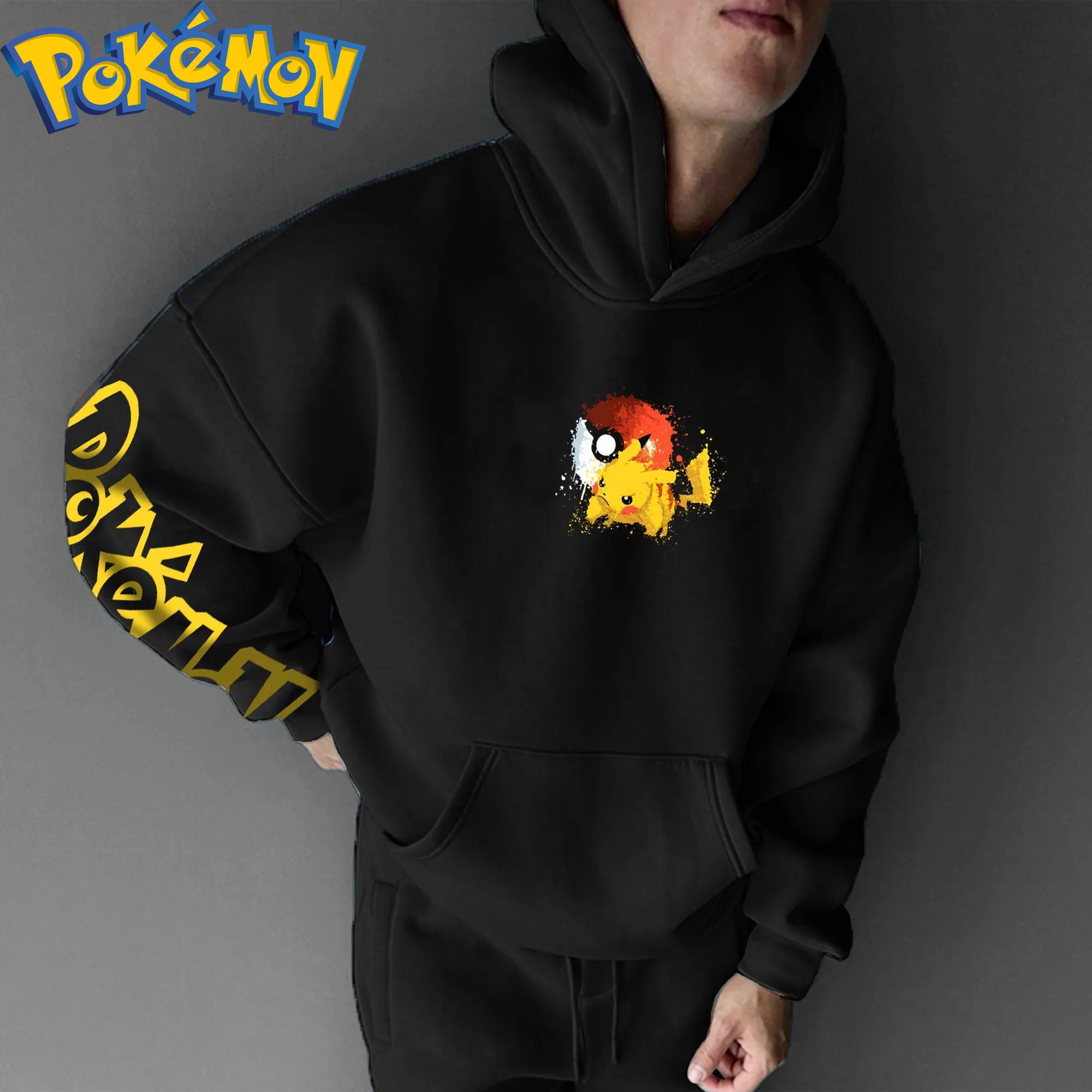 Pokemon Anime Pikachu Cotton H - Pokeball Cosplay Prop reseña y precio