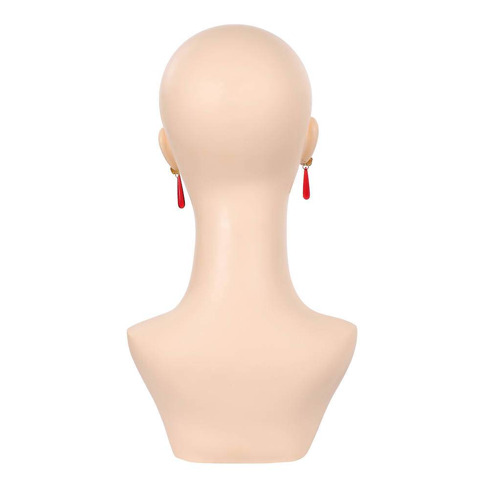Frieren Earrings Cosplay Fanta - Frieren Cosplay Prop reseña y precio