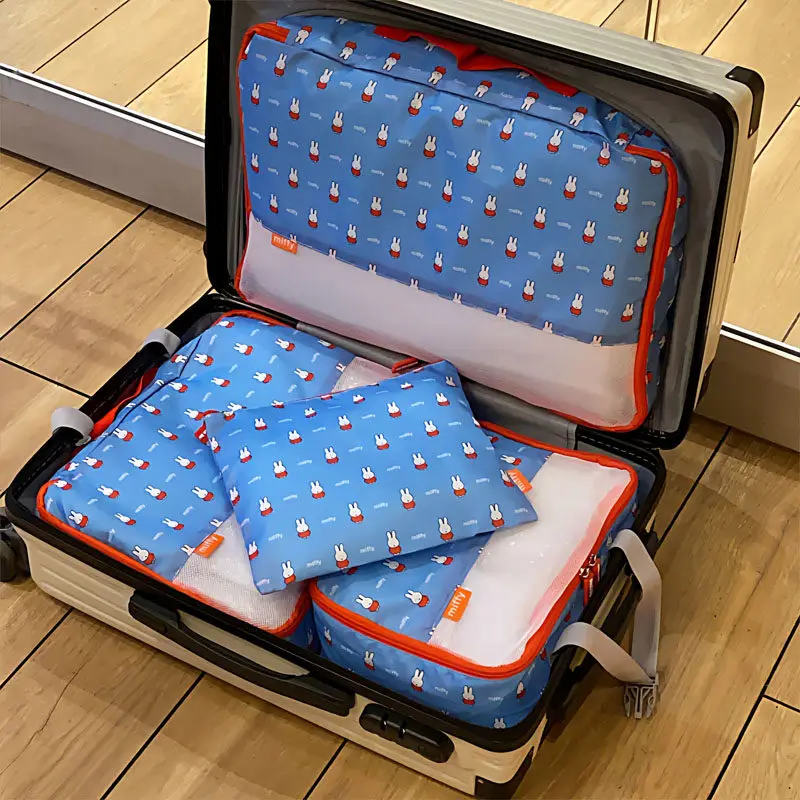 Kawaii Miffy Cute Printed Stor - Cosplay Prop Business reseña y precio