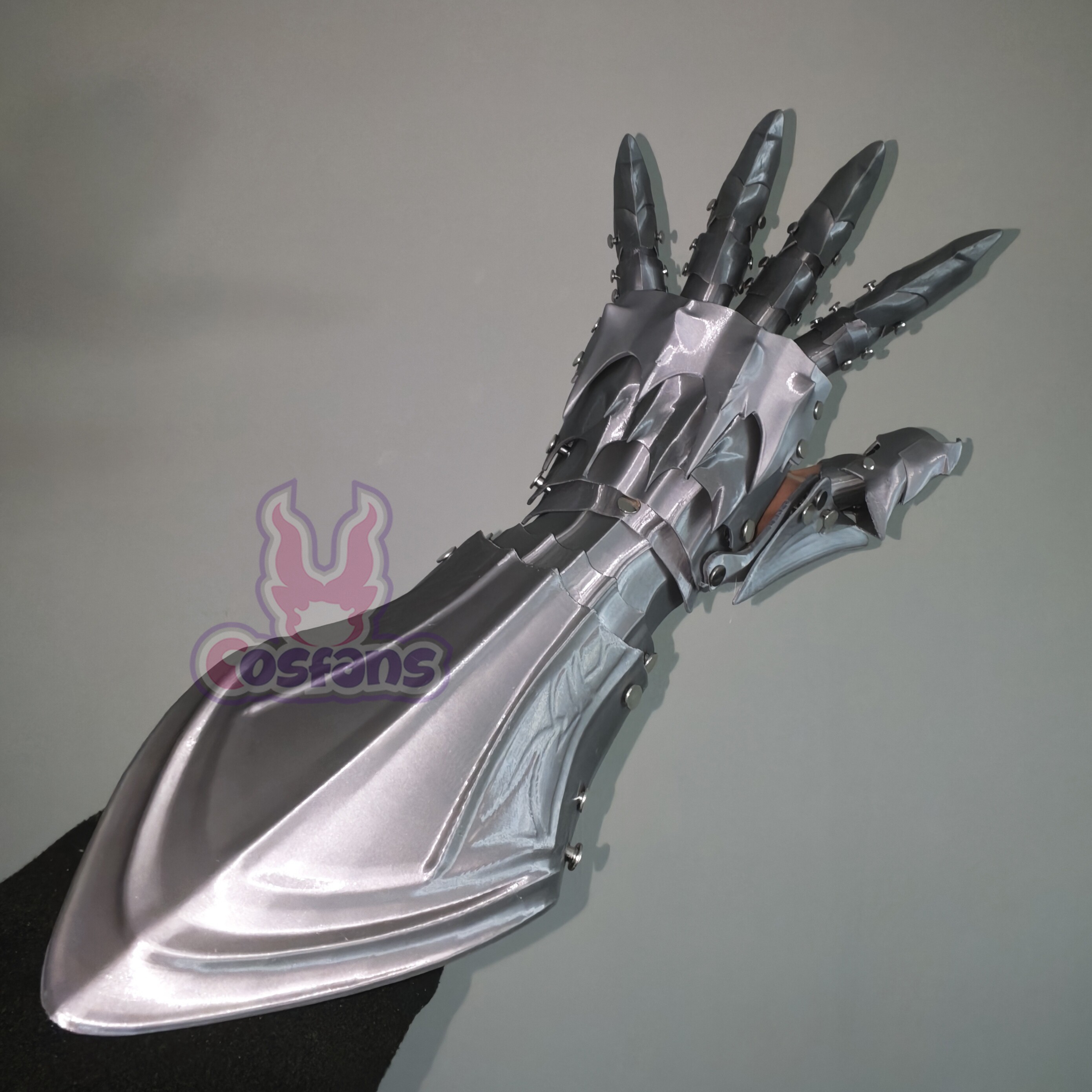 New Version 3D Printing Handma - Cosplay Prop 3D Print reseña y precio