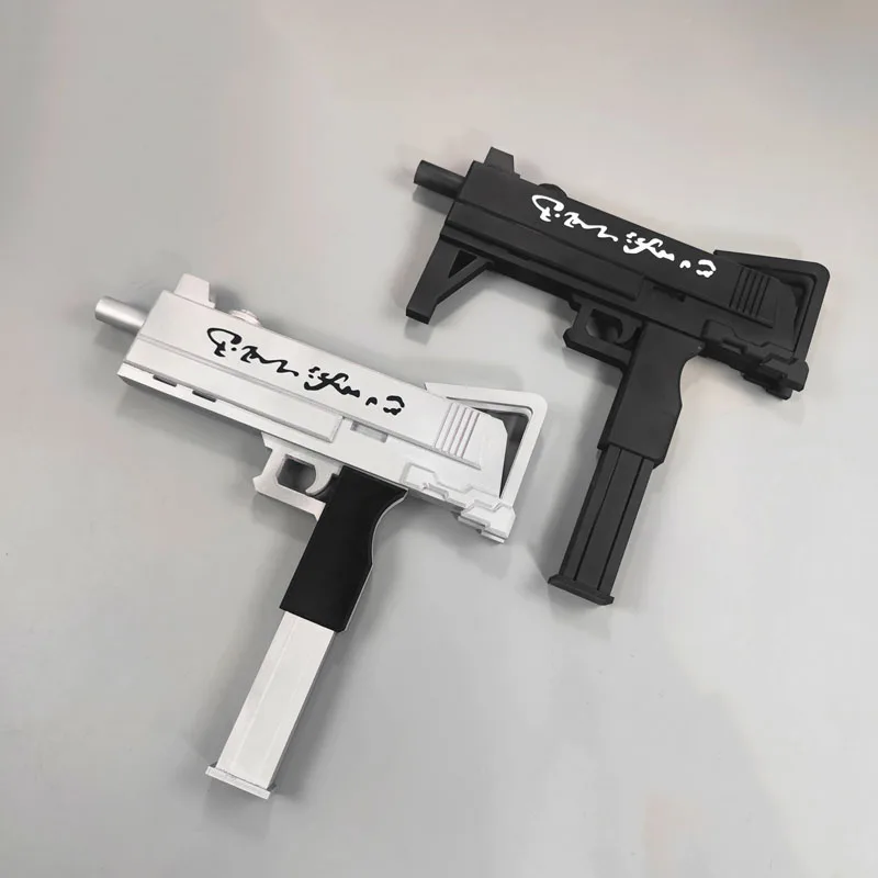 2026 NEW Anime Kids Toys Hallo - Detachable Cosplay Prop reseña y precio
