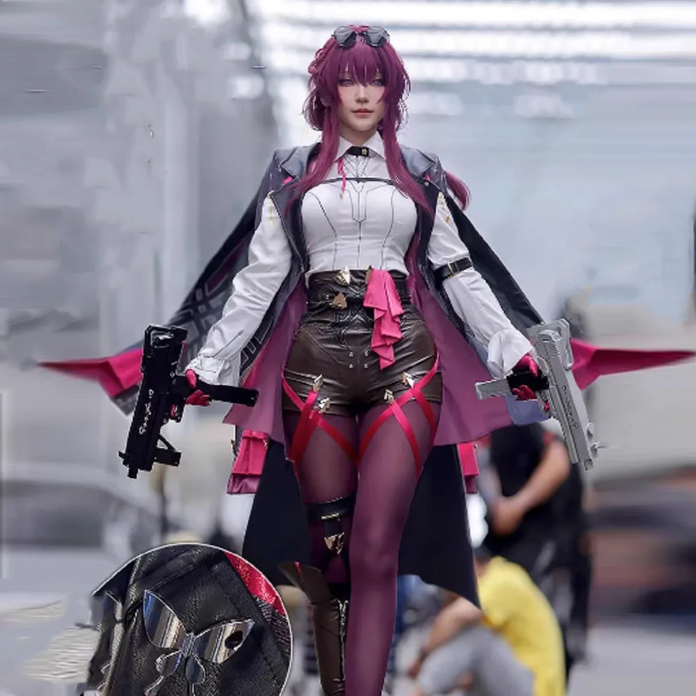 2026 NEW Anime Kids Toys Hallo - Detachable Cosplay Prop reseña y precio