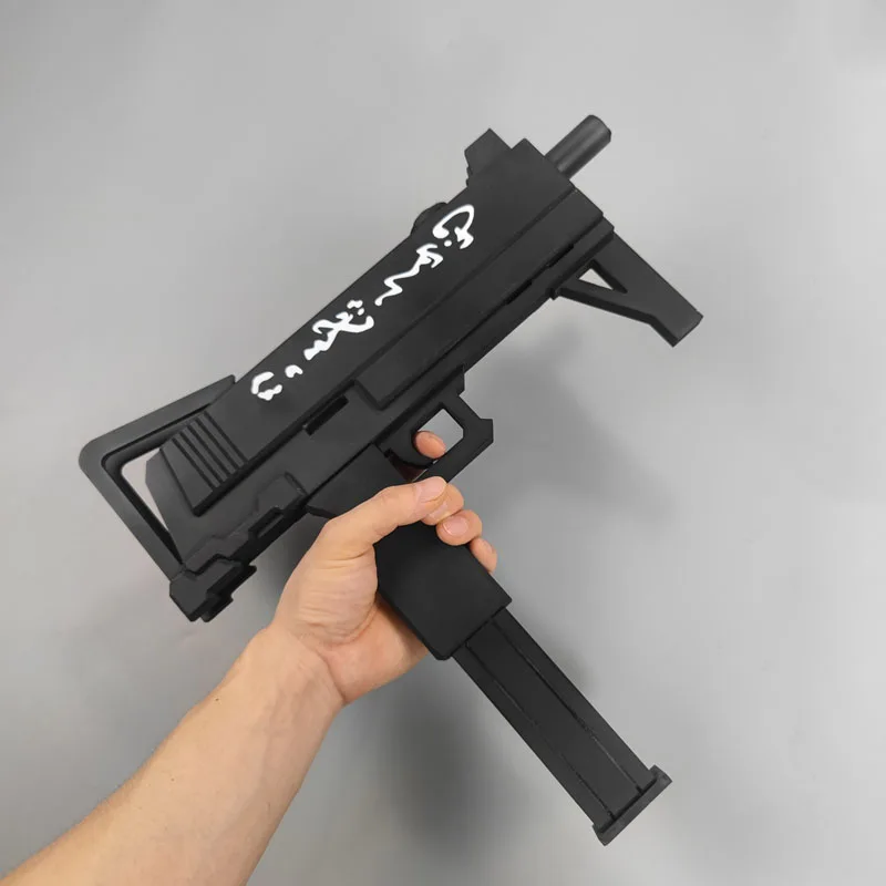 2026 NEW Anime Kids Toys Hallo - Detachable Cosplay Prop reseña y precio