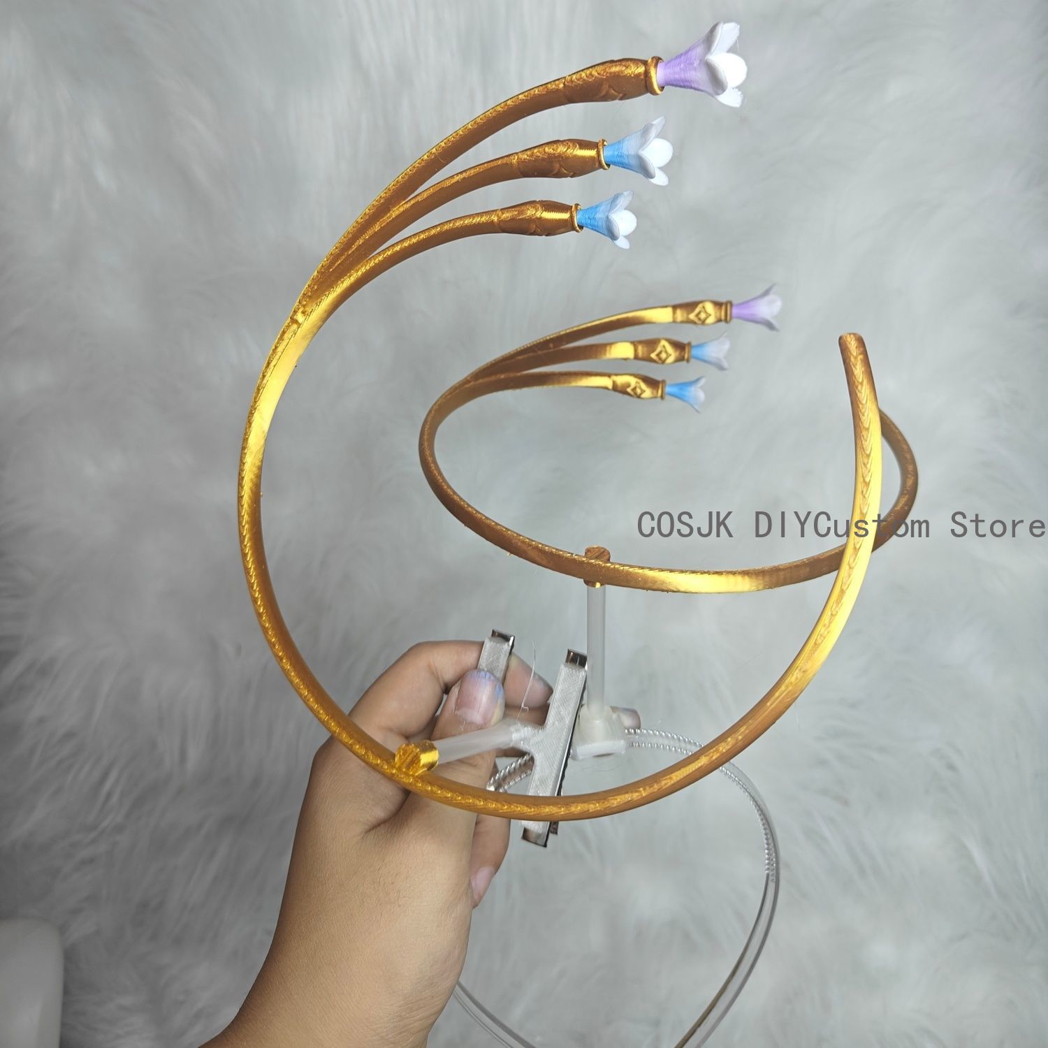 Anime Game Honkai Star Rail Co - Cosplay Prop Kit reseña y precio