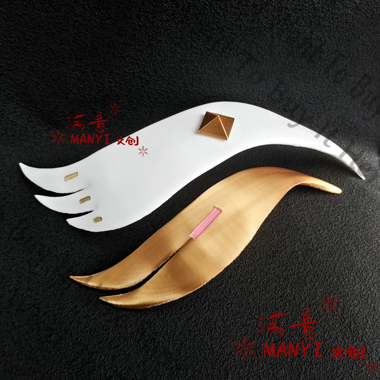 Anime Wuthering Waves Aemeath  - Cosplay Prop Kit reseña y precio