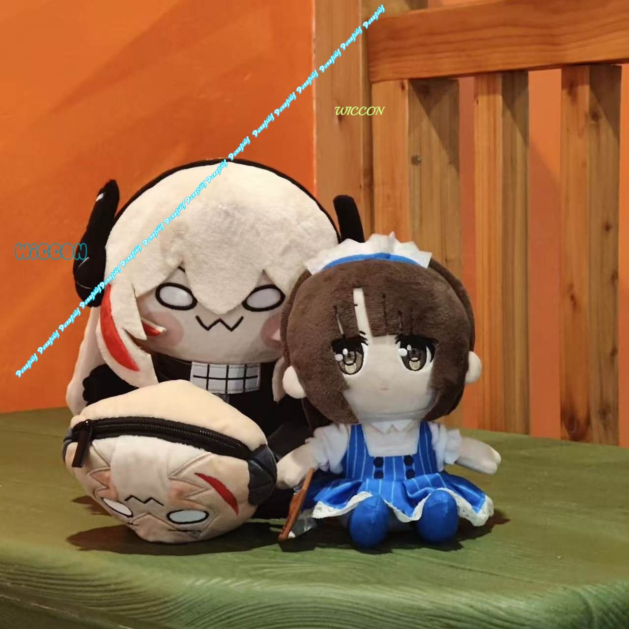 Anime Girls m4sop2 Cosplay Pro - Cosplay Prop Diy reseña y precio
