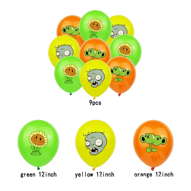 New Plants Vs Zombies Edition  - Cosplay Prop Diy reseña y precio