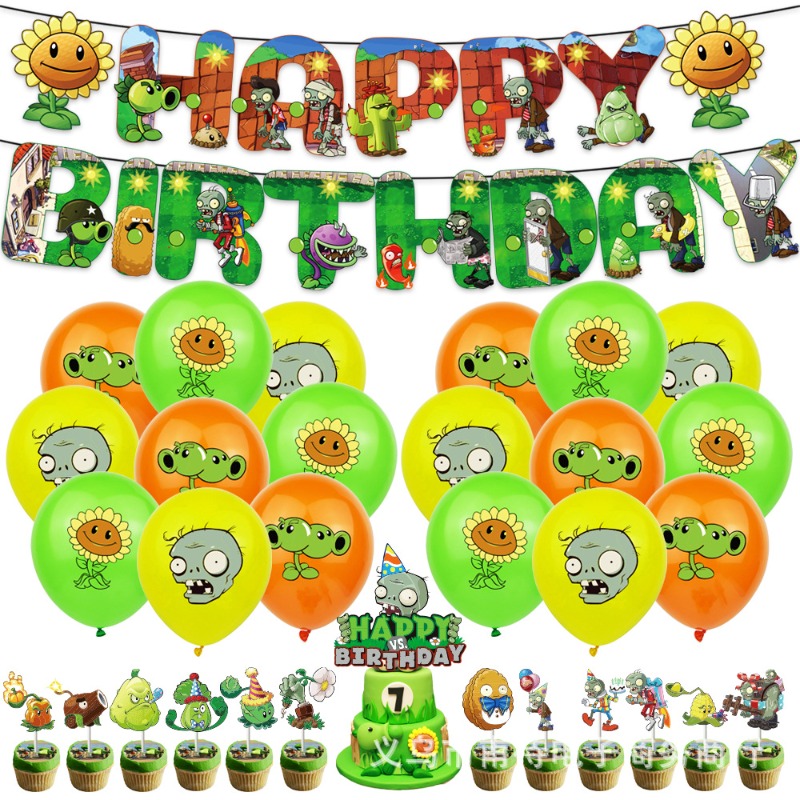 New Plants Vs Zombies Edition  - Cosplay Prop Diy reseña y precio