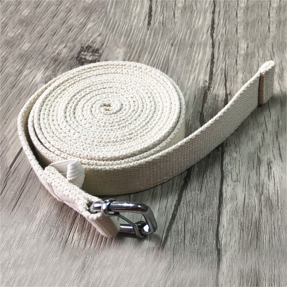 3m Yoga D-Ring Belt Stretch St - D Ring Strap reseña y precio