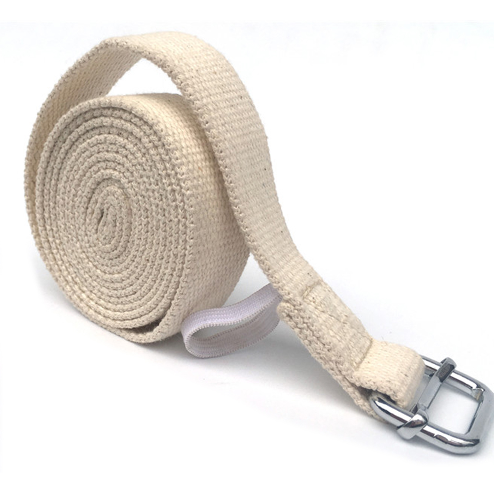 3m Yoga D-Ring Belt Stretch St - D Ring Strap reseña y precio