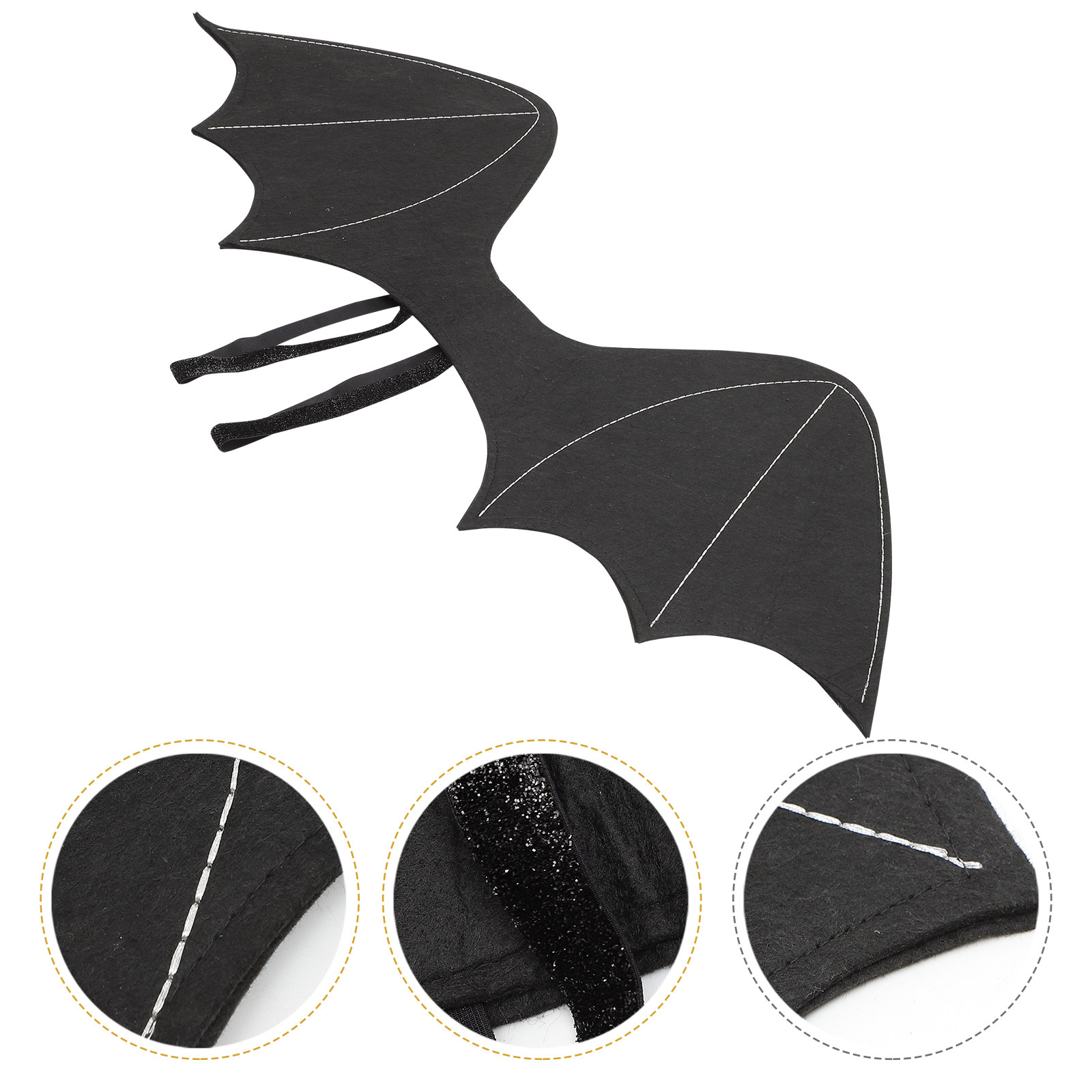 Halloween Bat Wing Cosplay Pro - Easy Cosplay Prop reseña y precio