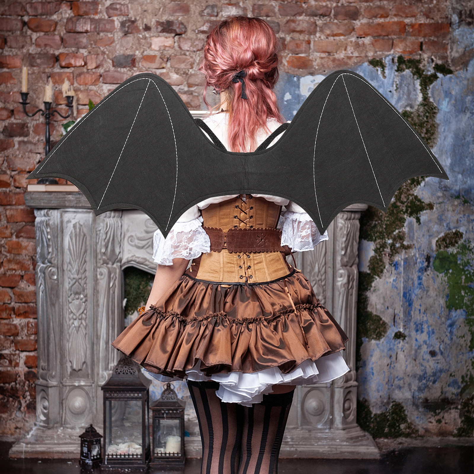Halloween Bat Wing Cosplay Pro - Easy Cosplay Prop reseña y precio