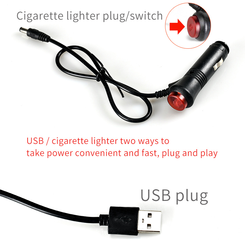 48 LED Remote App Control Ligh - Led El Wire reseña y precio