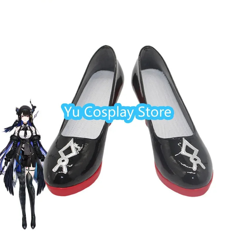 Candy 2025Yu- Vtuber EN Neriss - Prop En Cosplay reseña y precio
