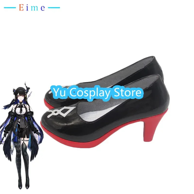 Candy 2025Yu- Vtuber EN Neriss - Prop En Cosplay reseña y precio